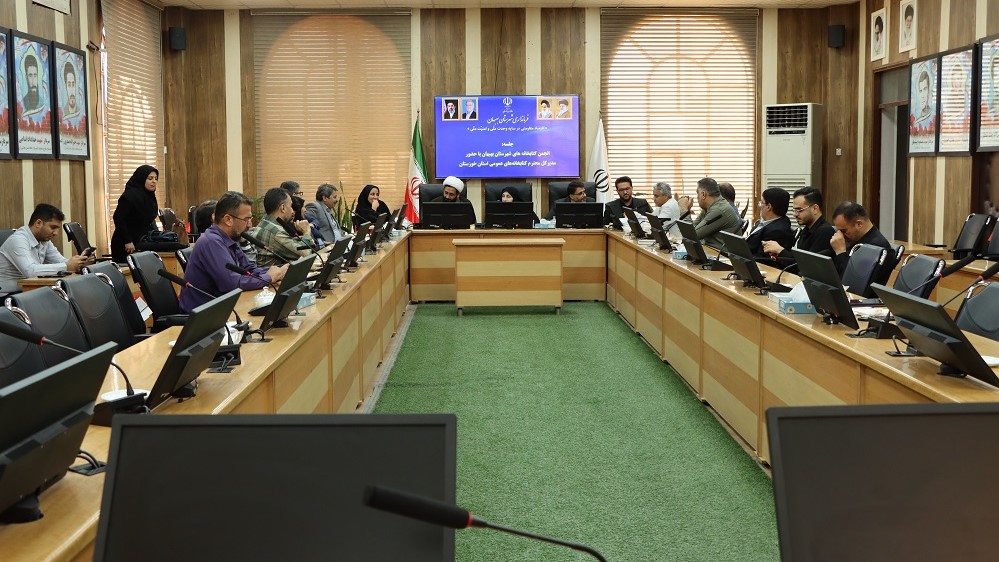 عزم جدی برای پاسداری از سنگرهای فرهنگی / سامانه شفاف «اهدانش»؛ گامی نو در جذب مشارکت‌های مردمی