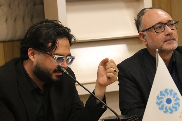 سوگواره ادبی «در سوگ کاروان» تجدید میثاق اهل قلم با سالار شهیدان