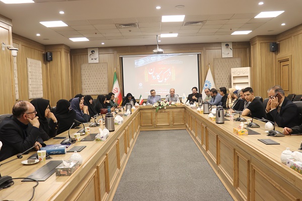 سوگواره ادبی «در سوگ کاروان» تجدید میثاق اهل قلم با سالار شهیدان