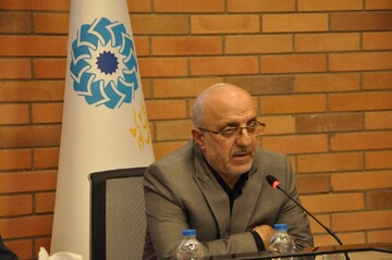 امضای تفاهم نامه