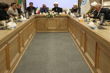 گام اول در تعامل دستگاه‌های هم‌خانواده وزارت فرهنگ در مشهد برداشته شد