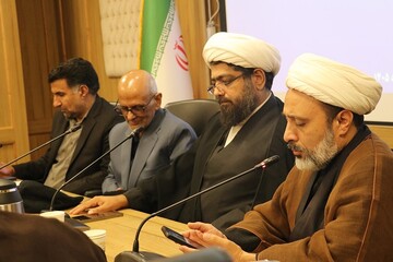 گام اول در تعامل دستگاه‌های هم‌خانواده وزارت فرهنگ در مشهد برداشته شد