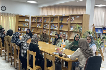 برنامه های اراک