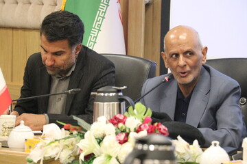گام اول در تعامل دستگاه‌های هم‌خانواده وزارت فرهنگ در مشهد برداشته شد