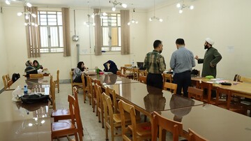 بازدید از کتابخانه‌های بهبهان