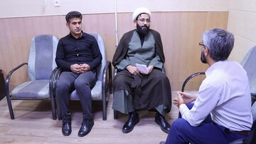 بازدید از کتابخانه‌های بهبهان