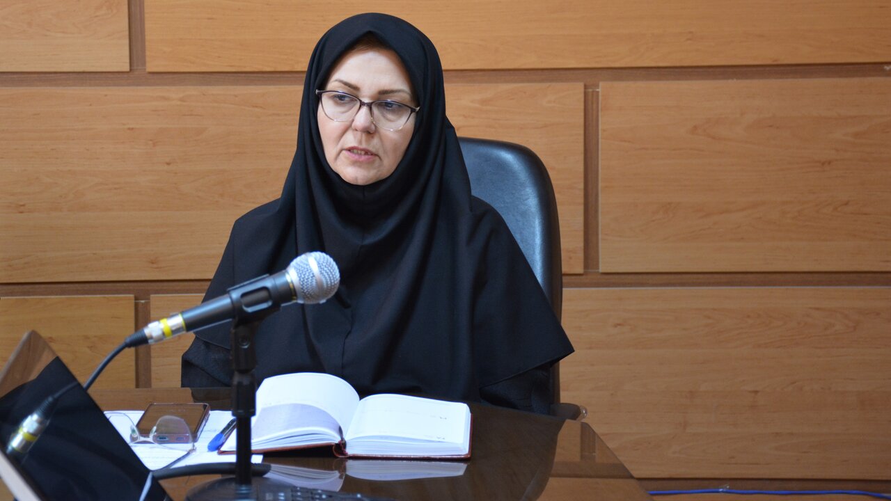 همافزایی کتابخانه و فنیوحرفهای، گامی مؤثر در توسعه فرهنگی و کارآفرینی کرمانشاه