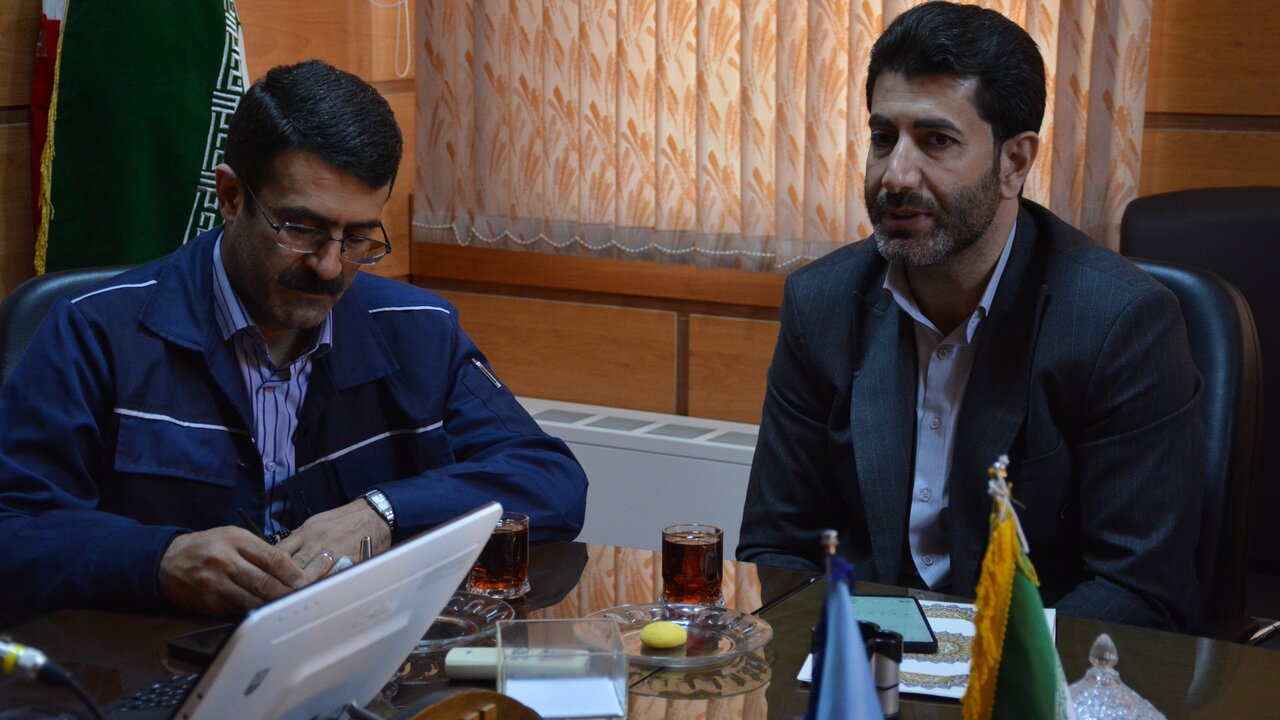 هم‌افزایی کتابخانه و فنی‌وحرفه‌ای، گامی مؤثر در توسعه فرهنگی و کارآفرینی کرمانشاه