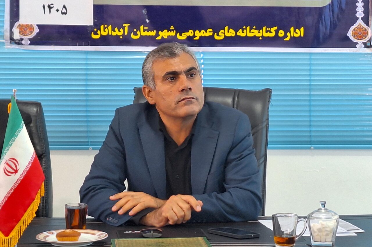 از راهاندازی کتابخانه سیار تا حمایت ویژه از نویسندگان بومی