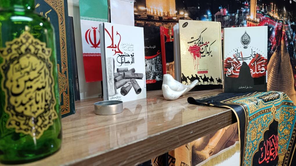 جلسه انجمن کتابخانه های لرستان به ریاست معاون سیاسی امنیتی استاندار برگزار شد