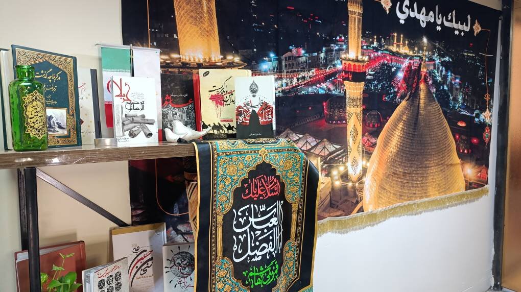 جلسه انجمن کتابخانه های لرستان به ریاست معاون سیاسی امنیتی استاندار برگزار شد
