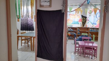 کتابخانه عمومی آزادی شهرستان قصرشیرین