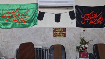 کتابخانه عمومی های عمومی شهرستان سرپل ذهاب
