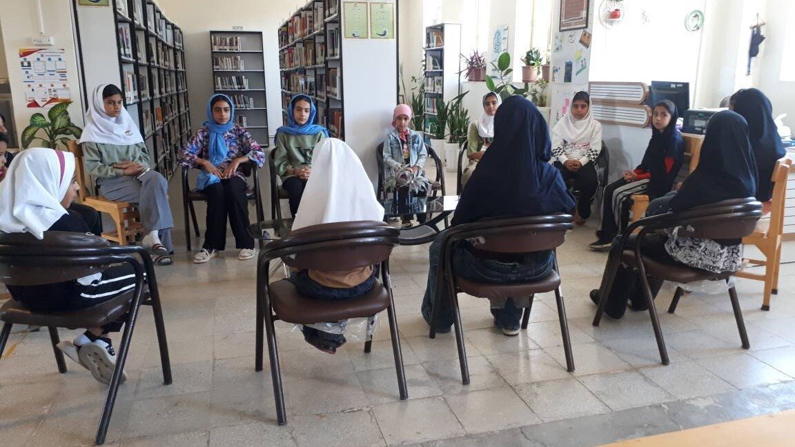 برگزاری رویدادهای متنوع فرهنگی به میزبانی کتابخانه‌های عمومی استان کرمانشاه