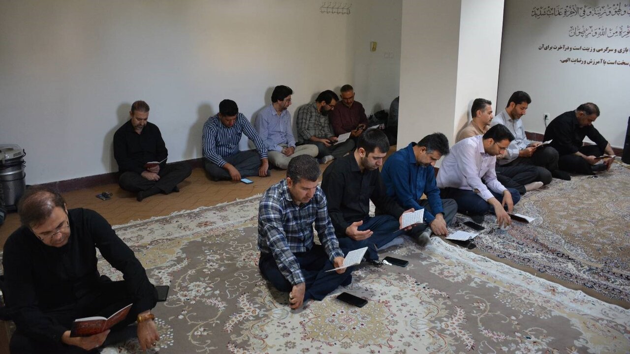 برگزاری رویدادهای متنوع فرهنگی به میزبانی کتابخانههای عمومی استان کرمانشاه