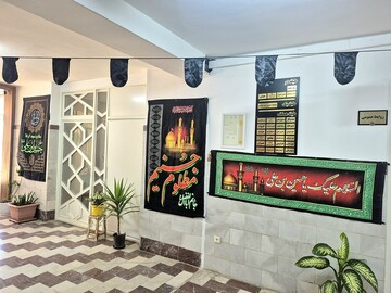 محرم کردستان 2