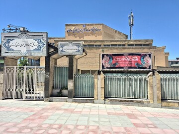 محرم کردستان 3
