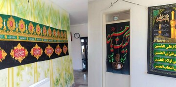 محرم کردستان 5