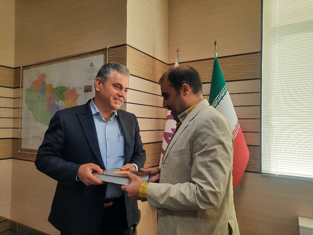 راهکارهای مصرف بهینه در کتابخانه ها