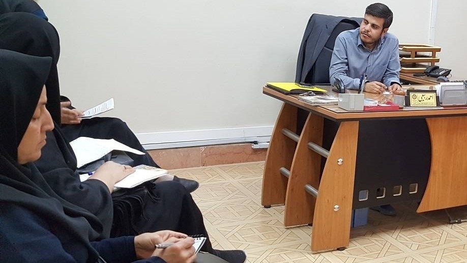 برگزاری ۱۰ کلاس اوقات فراغت در کتابخانههای عمومی آبادان