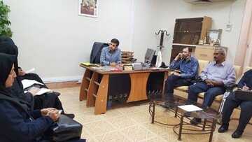 غنی‌سازی اوقات فراغت در آبادان