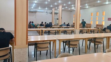 ساعت کاری جدید کتابخانه‌های آبادان