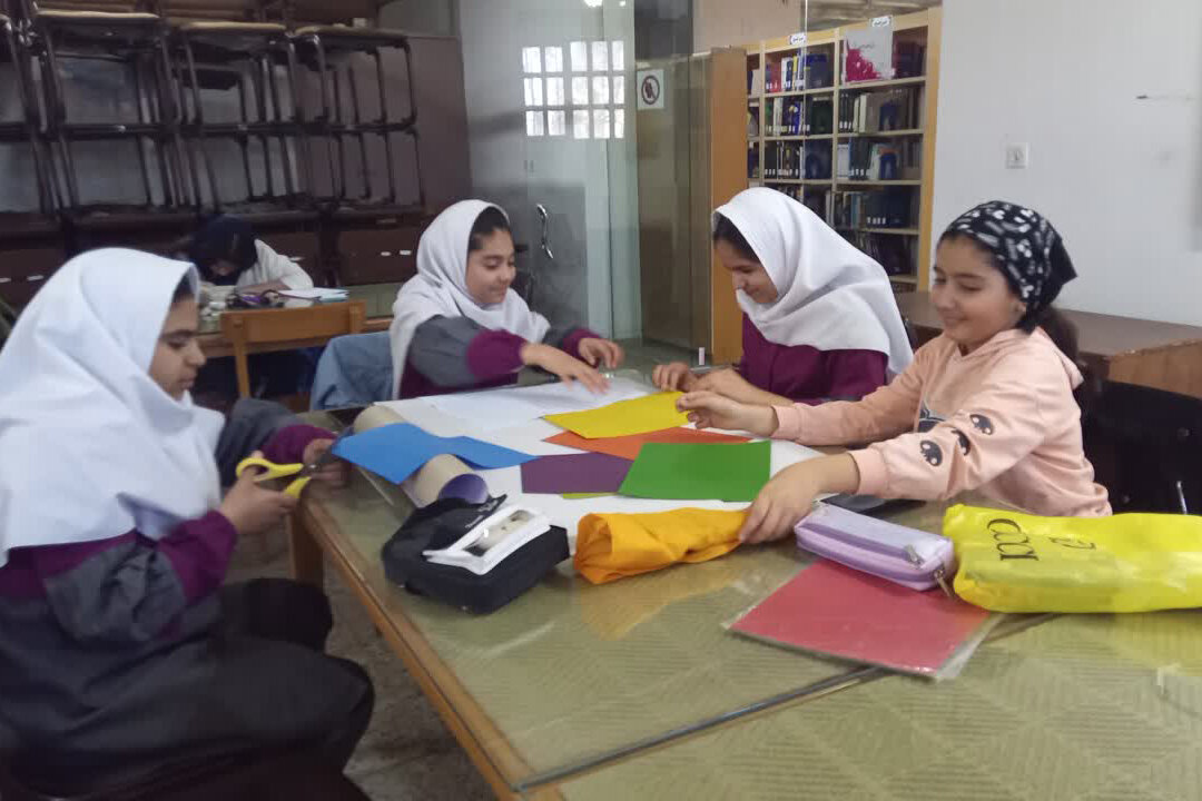 کتابخانههای عمومی استان مرکزی در امتداد حماسه و فرهنگ