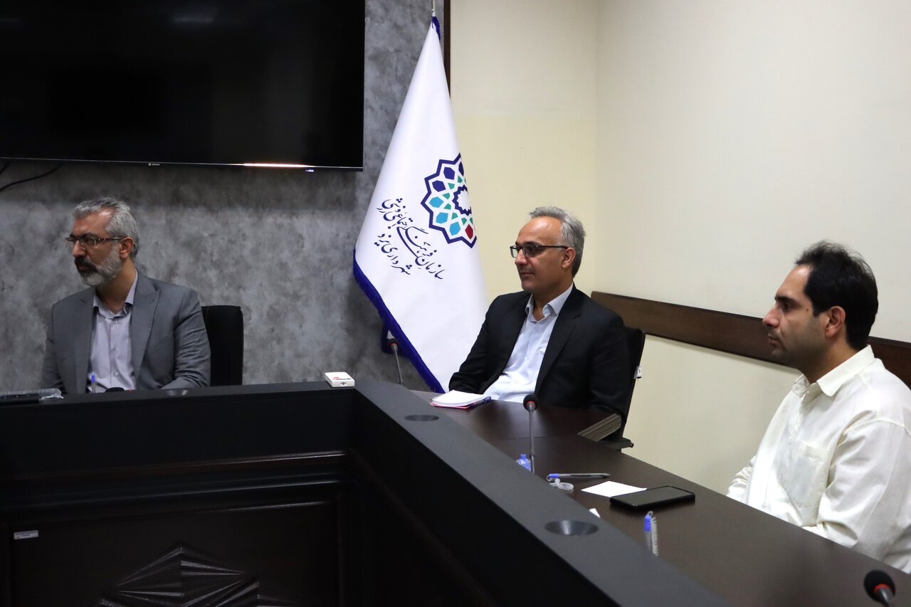 امضای تفاهم‌نامه همکاری برای مدیریت «مرکز شوق زندگی» یزد