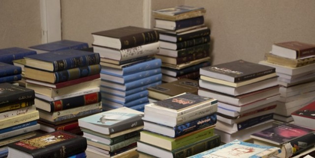 اهدای بیش از ۶ هزار نسخه کتاب به کتابخانه‌های عمومی استان سمنان در سه ماهه نخست سال ۱۴۰۵