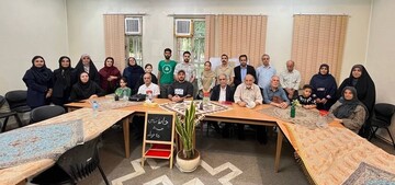 کتابخانه ها با هدف ترویج کتابخوانی میزبان دوستداران کتاب شدند