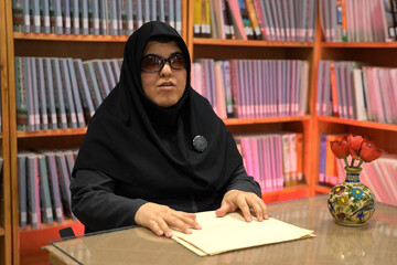 معرفی و خواندن کتاب «پاوه سرخ»
