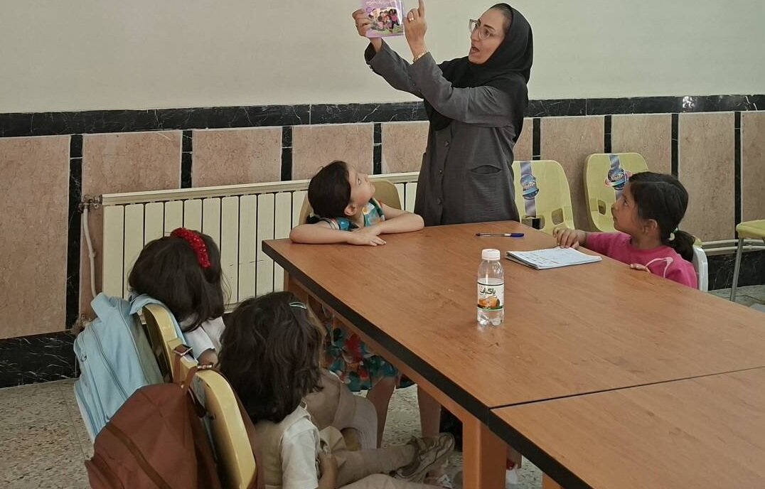 کتابخانه‌های استان تهران با هدف ترویج کتابخوانی میزبان دوستداران کتاب شدند