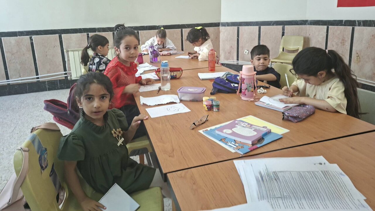 کتابخانه‌های استان تهران با هدف ترویج کتابخوانی میزبان دوستداران کتاب شدند