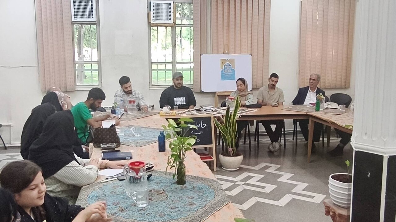 کتابخانه‌های استان تهران با هدف ترویج کتابخوانی میزبان دوستداران کتاب شدند