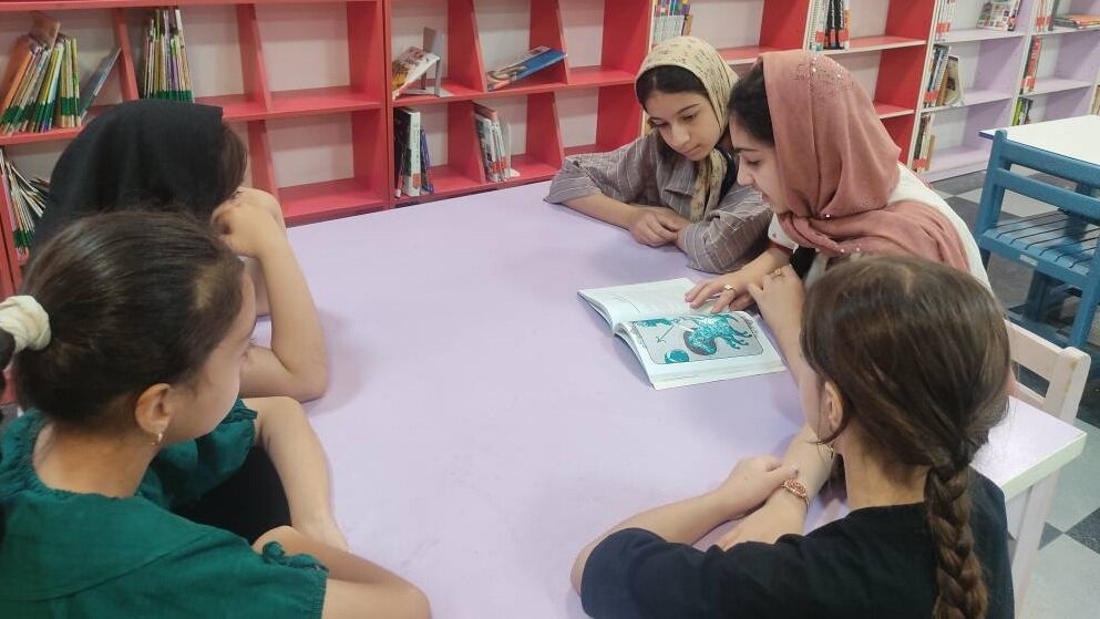 هفته‌ای پربار از فرهنگ، آموزش و ادبیات در کتابخانه‌های استان تهران