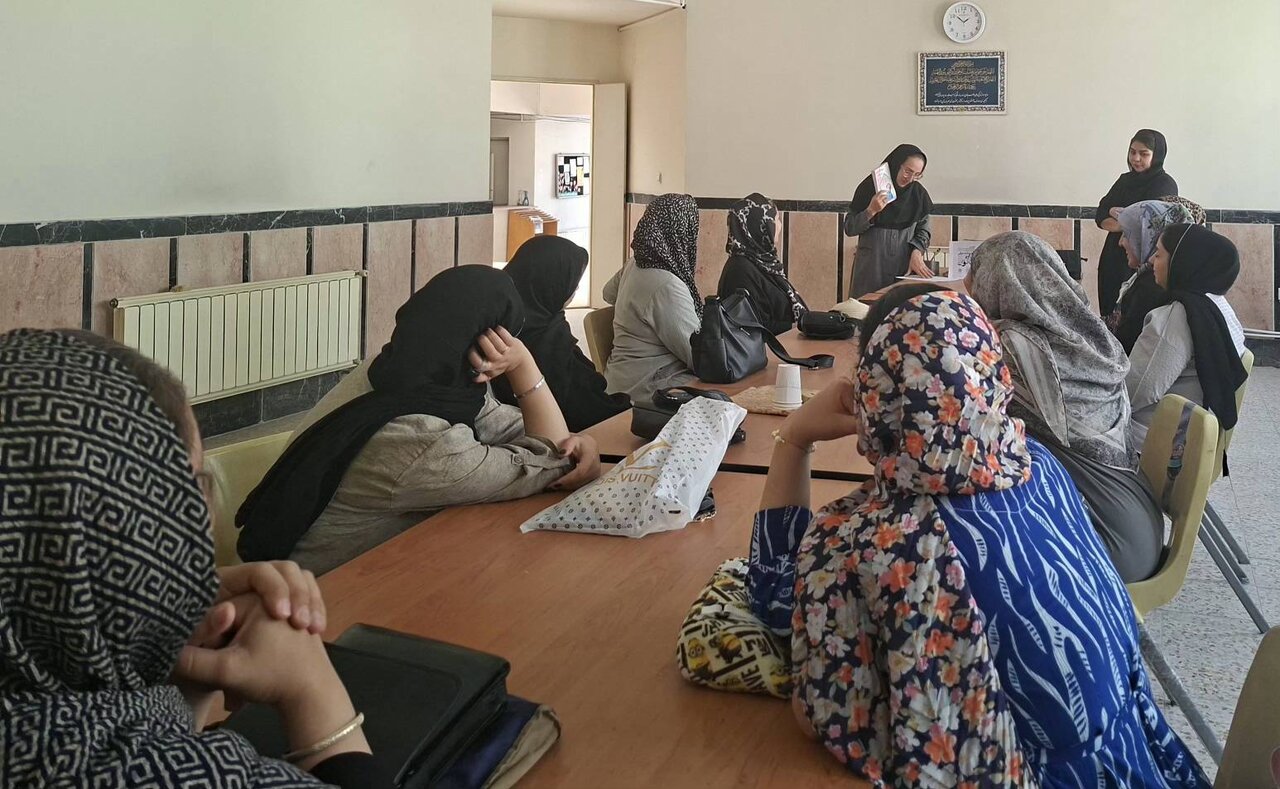 هفتهای پربار از فرهنگ، آموزش و ادبیات در کتابخانههای استان تهران