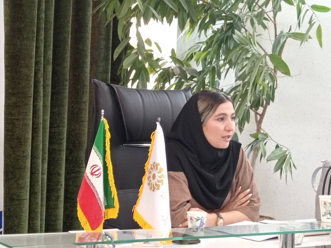 برگزاری کارگاه آموزشی «همراهی آگاهانه با نوجوانان»