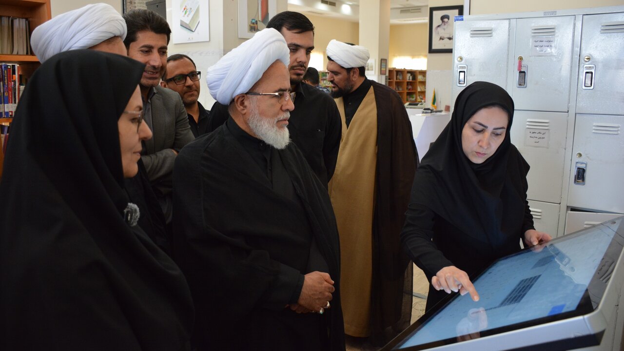 کتابخانه‌های عمومی؛ بستری پویا برای جهاد علمی و فرهنگی در جامعه