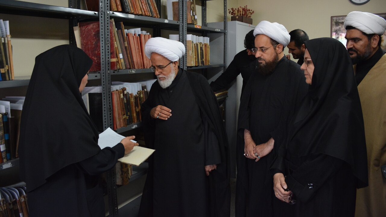 کتابخانههای عمومی؛ بستری پویا برای جهاد علمی و فرهنگی در جامعه