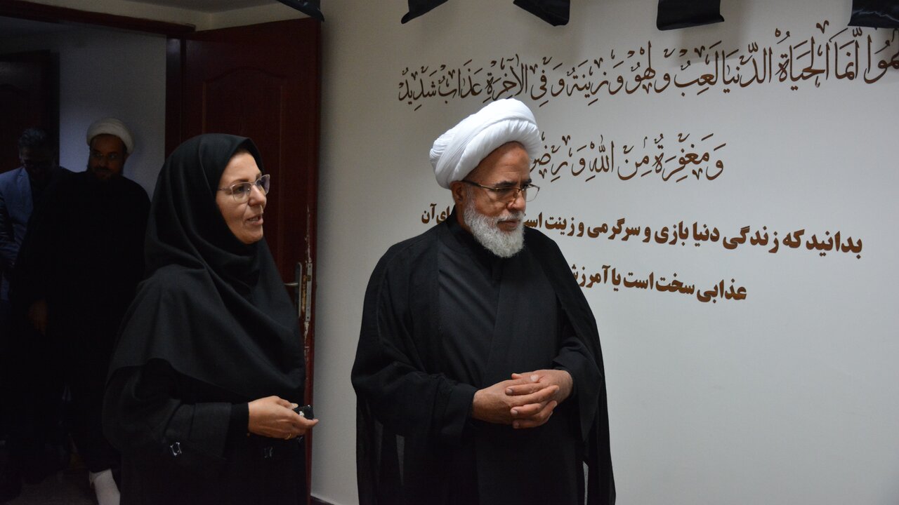 کتابخانه‌های عمومی؛ بستری پویا برای جهاد علمی و فرهنگی در جامعه