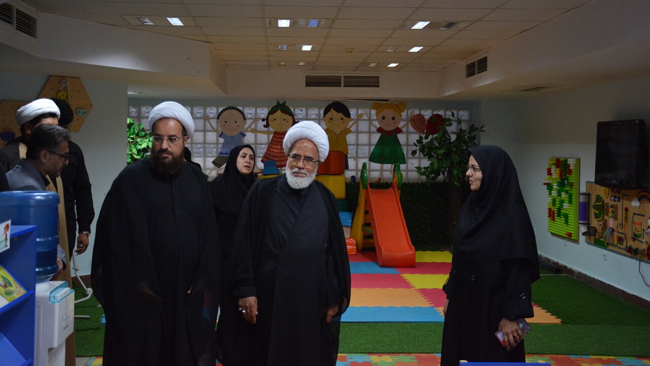 کتابخانه‌های عمومی؛ بستری پویا برای جهاد علمی و فرهنگی در جامعه