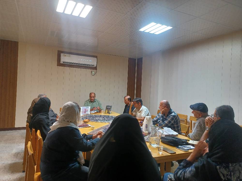 از محتشم کاشانی تا کودکان عاشورایی؛ ویژهبرنامههای محرم در کتابخانههای عمومی هرمزگان