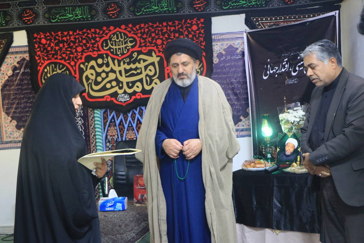 آگاهی‌بخشی فرهنگی، مؤثرترین راه کاهش آسیب‌های اجتماعی است