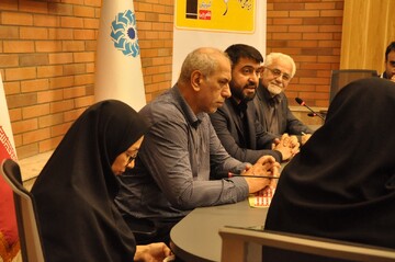اهدای کتاب