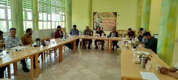 شاهنامه خوانی