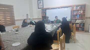 کارگاه تفسیر قرآن کریم