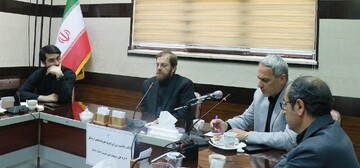 ترویج فرهنگ «امر به معروف و نهی از منکر» در کتابخانه‌های عمومی استان اردبیل