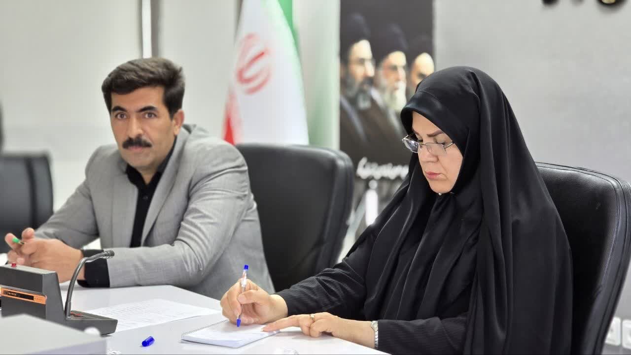 فرماندار ماکو: کتابخانه‌ها از مهم‌ترین مراکز فرهنگی و مرجع آگاهی‌بخشی در جامعه است