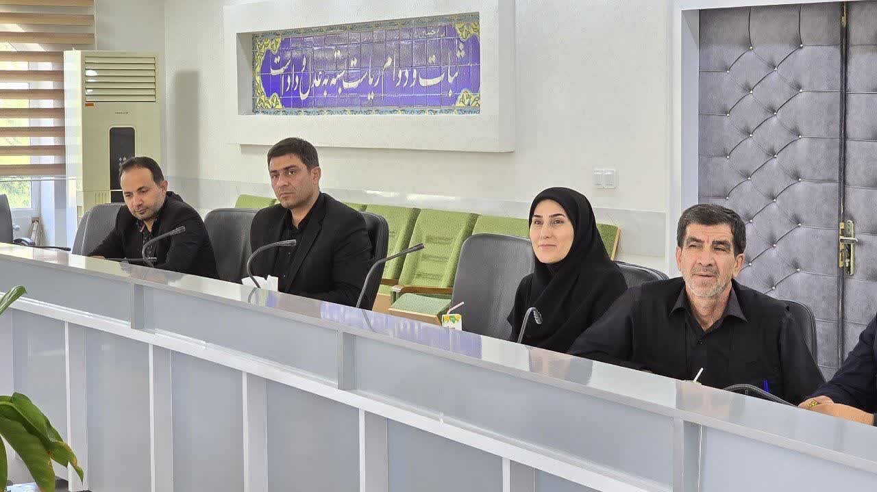 فرماندار ماکو: کتابخانه‌ها از مهم‌ترین مراکز فرهنگی و مرجع آگاهی‌بخشی در جامعه است