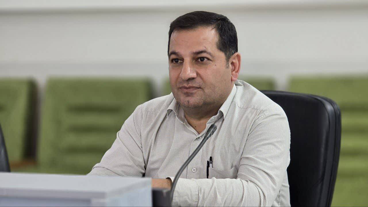 فرماندار ماکو: کتابخانهها از مهمترین مراکز فرهنگی و مرجع آگاهیبخشی در جامعه است
